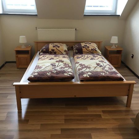 Pokoje Gościnne na Podzamczu Ujście-Darłowskie Zewnętrze zdjęcie