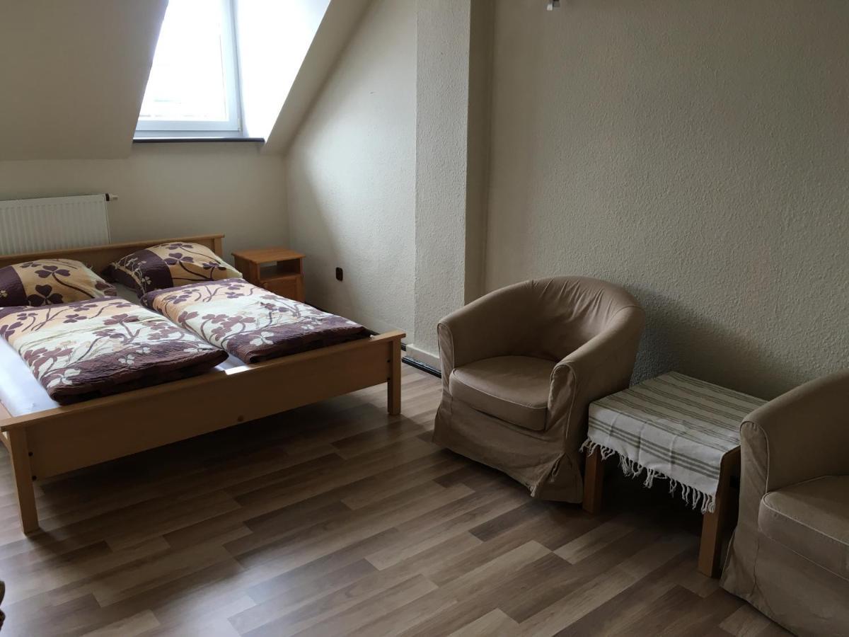 Pokoje Gościnne na Podzamczu Ujście-Darłowskie Zewnętrze zdjęcie